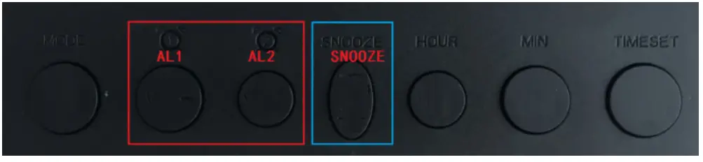 Zetronix-ARES-Clock-6000-Desk-Clock-Hidden-Wireless-Camera-FIG-17