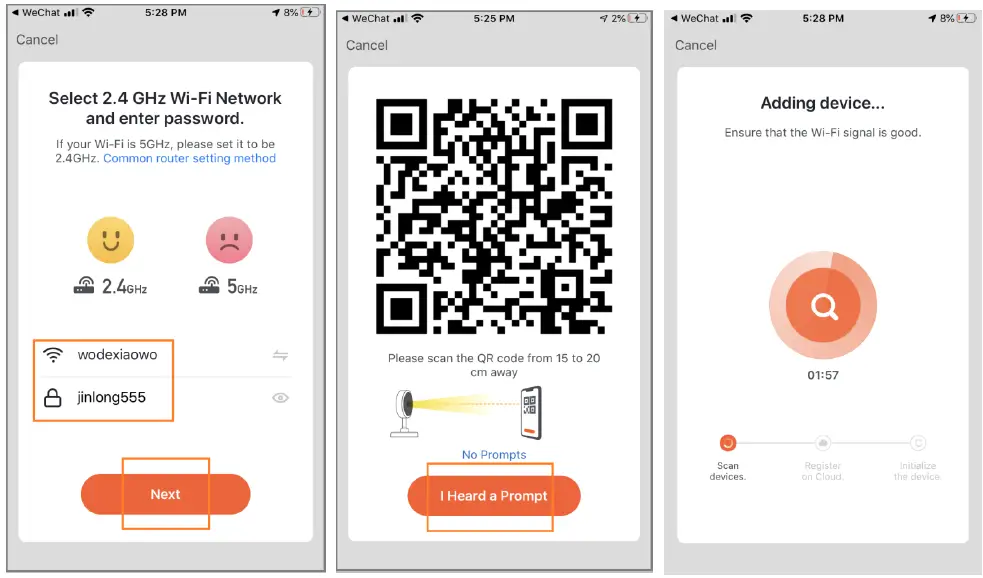 Zetronix-ARES-Clock-6000-Desk-Clock-Hidden-Wireless-Camera-FIG-6