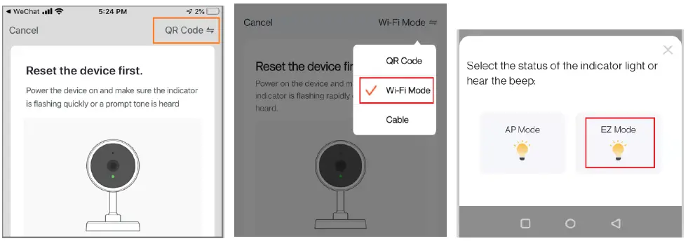Zetronix-ARES-Clock-6000-Desk-Clock-Hidden-Wireless-Camera-FIG-7