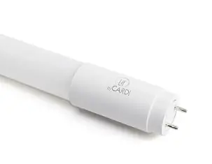 Lit By Cardi LED T8 TUBE