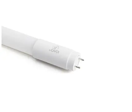 Lit By Cardi Led T8 Tube Instruction Manual Lit By Cardi Led T8 Tube Instruction Manual