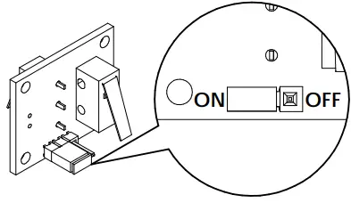 SALTO CU42E0 Electronic Door Controller-fig4