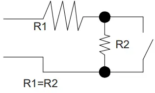 SALTO CU42E0 Electronic Door Controller-fig6