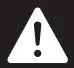 Warning Icon