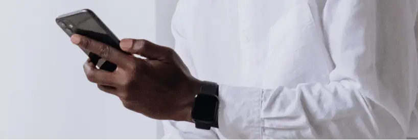 Control4 App on Apple Watch - cover