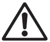 Caution Icon