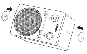 „ Attaching EB-6301