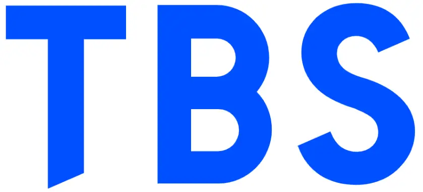 TBS Logo