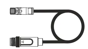 TBS QuickLink to NMEA 2000 Interface Kit - Fig 3