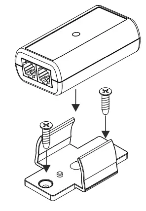 TBS QuickLink to NMEA 2000 Interface Kit - Fig 4