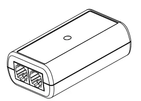 TBS QuickLink to NMEA 2000 Interface Kit