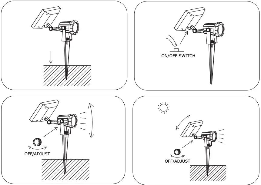 Installation Diagram