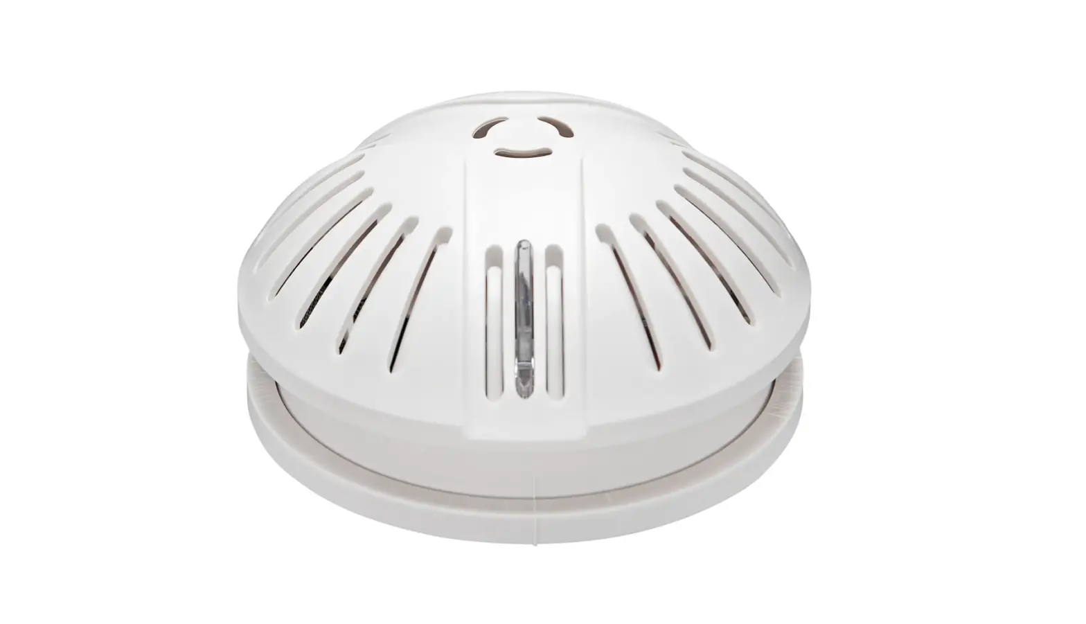 Popp Smoke Detector With Controllable Siren V1.2 Pope701486 Manual