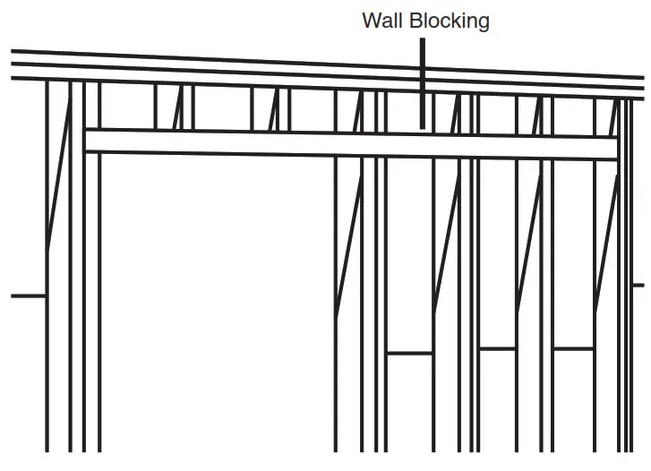 BARN DOOR BROWNSTONE SDH SW04 SS 304 Grade Stainless Steel - fig3