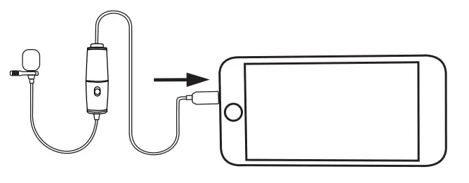 SVIVE HYDRA Single Mosquito Microphone - fig2