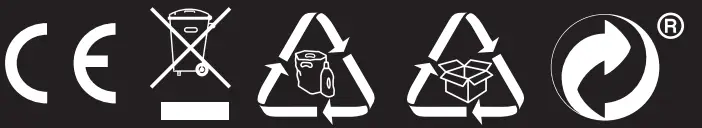 SVIVE HYDRA Single Mosquito Microphone - multiicon