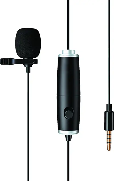 SVIVE HYDRA Single Mosquito Microphone