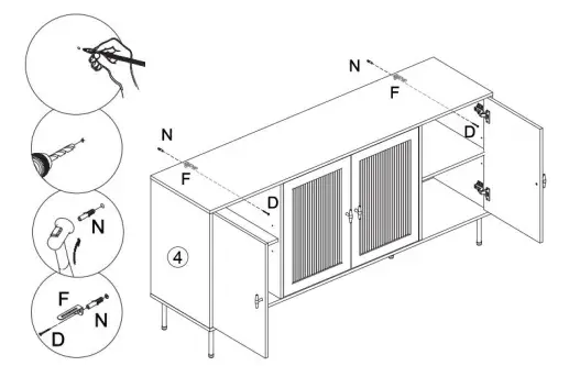 SHANGRI-LA-SLEDWABUFBA-Edward-Buffet-Unit-FIG-16