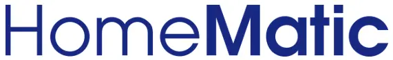 homematic Logo