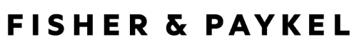FISHER PAYKEL logo