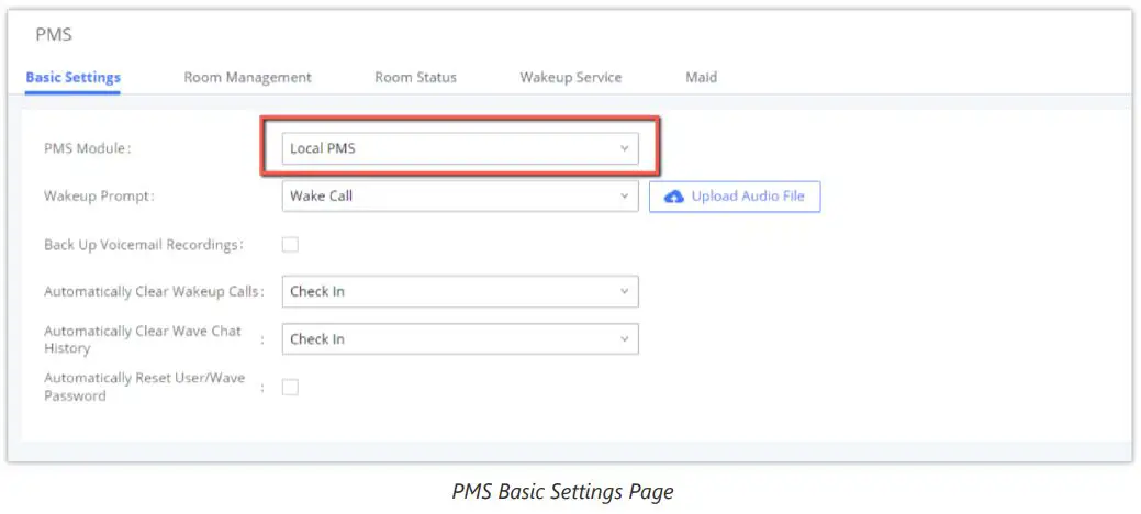 GRANDSTREAM-UCM63XX-2-Video-Conference-Rooms-FIG1
