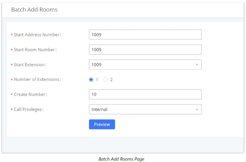 GRANDSTREAM-UCM63XX-2-Video-Conference-Rooms-FIG6
