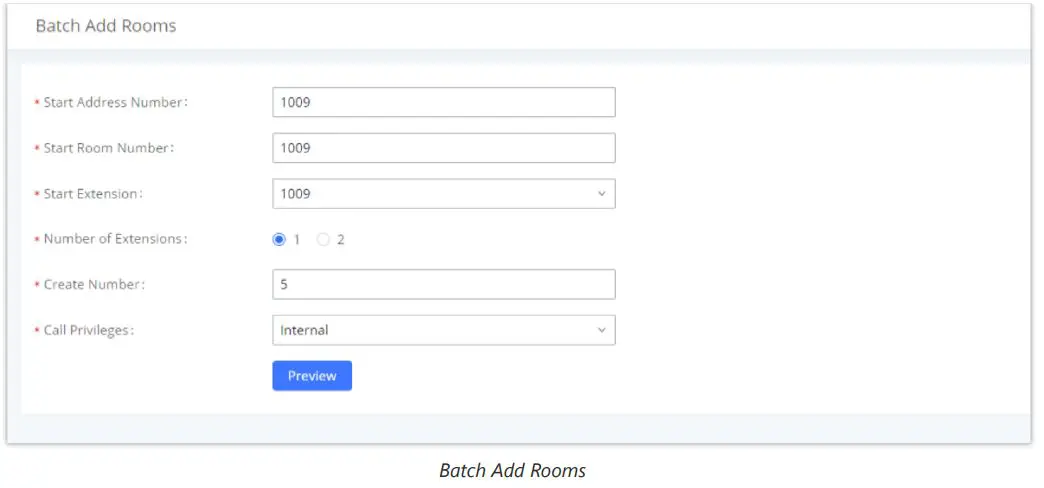 GRANDSTREAM-UCM63XX-2-Video-Conference-Rooms-FIG8
