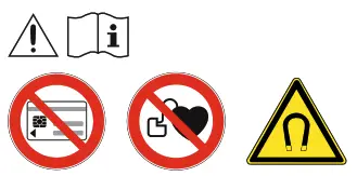 XAVAX 095304 Kitchen Timer Countdown - icon