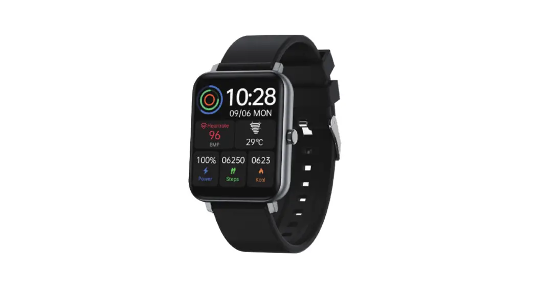 Facoi 206 2023 Mens And Women Smart Watch User Manual Facoi 206 2023 Mens And Women Smart Watch User Manual