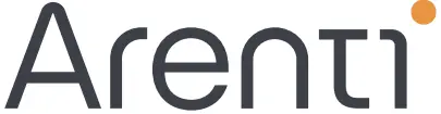 Arenti-logo