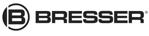 BRESSER -logo