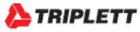 TRIPLETT - logo