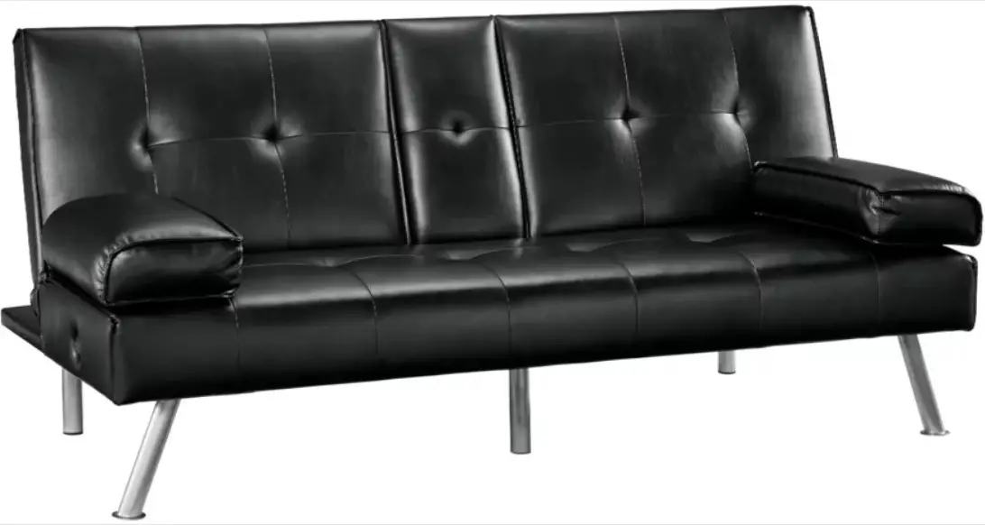 ASHLEY 7471265 Furniture Mirclay Flip Flop Sofa