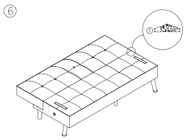 Assembly Instruction