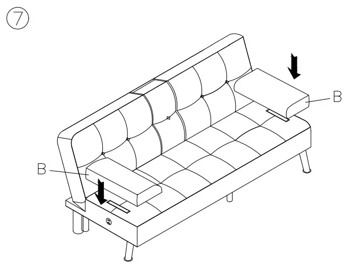 Assembly Instruction