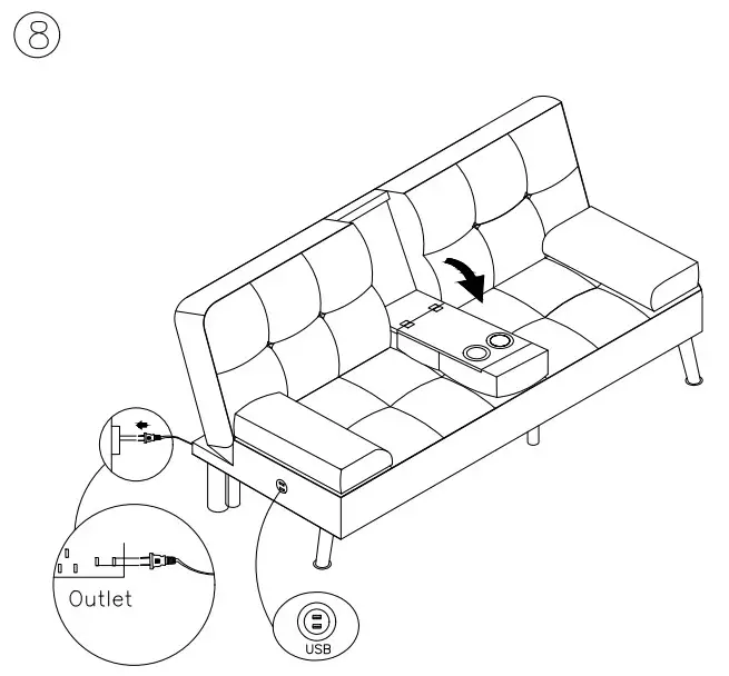 Assembly Instruction