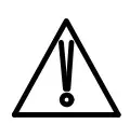 Warning Icon