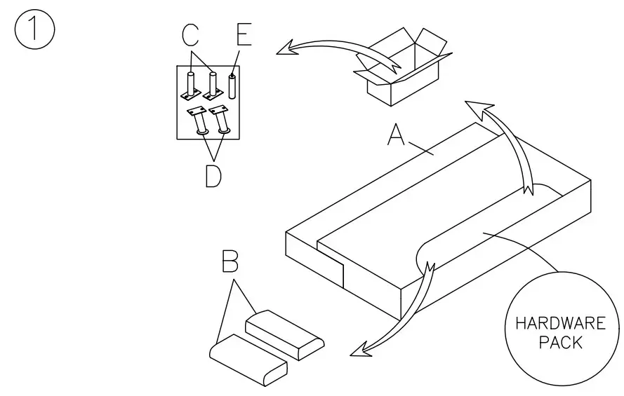 Assembly Instruction