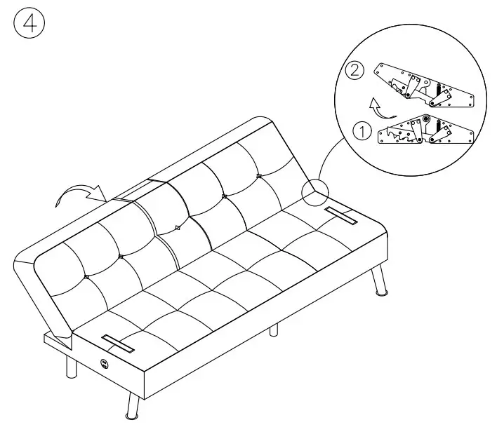 Assembly Instruction