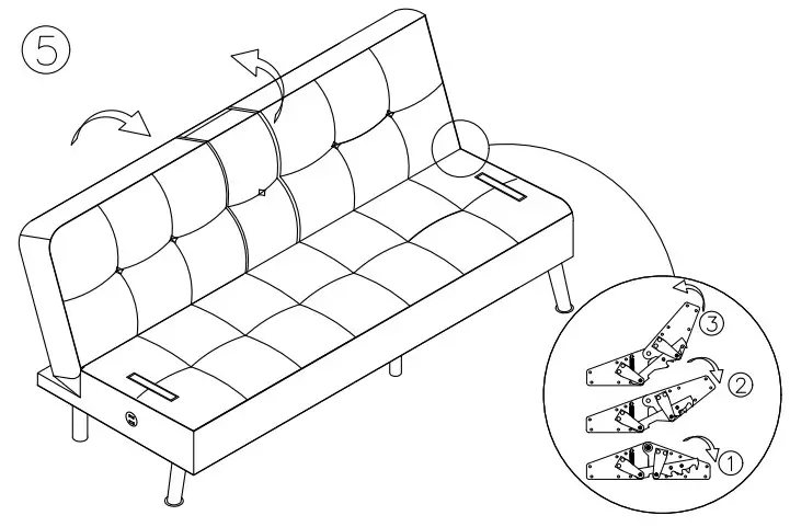 Assembly Instruction
