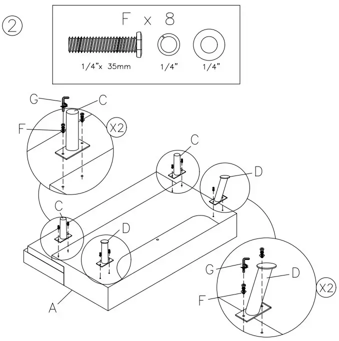 Assembly Instruction