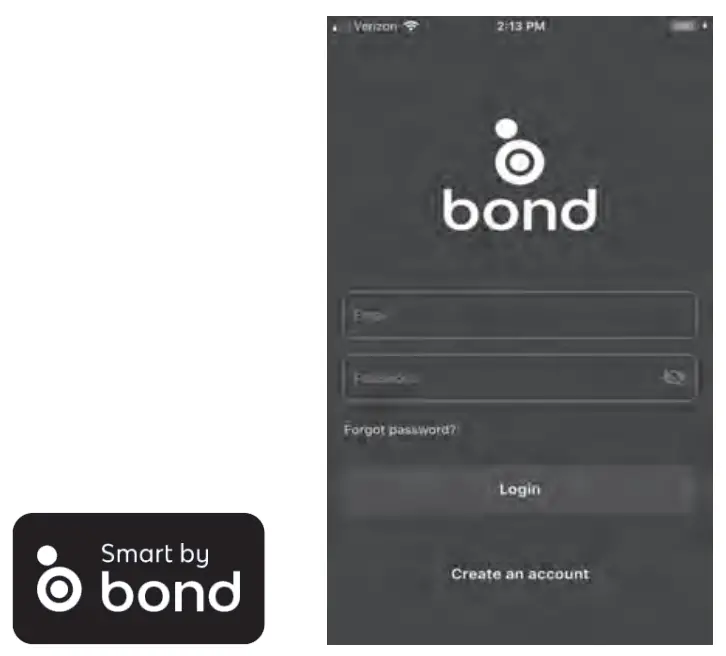 HINKLEY 903660FGT LDD Sculpt 60 Inch Indoor or Outdoor Ceiling Fan - FIg 13