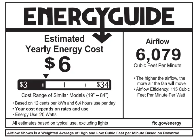 HINKLEY 903660FGT LDD Sculpt 60 Inch Indoor or Outdoor Ceiling Fan - Icon4HINKLEY 903660FGT LDD Sculpt 60 Inch Indoor or Outdoor Ceiling Fan - Icon4