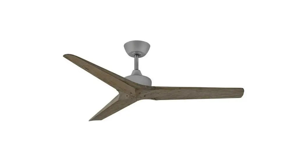 Hinkley 903752fgt-ndd Chisel 52 Inch Indoor Or Outdoor Ceiling Fan Instruction Manual Hinkley 903752fgt-ndd Chisel 52 Inch Indoor Or Outdoor Ceiling Fan Instruction Manual