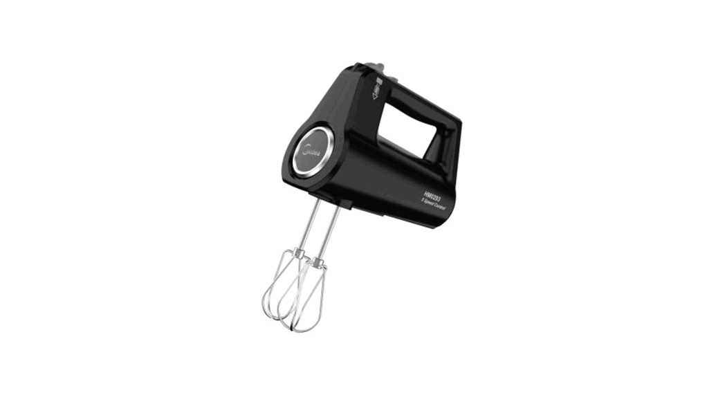 Midea Hm0293 Hand Mixer User Manual Midea Hm0293 Hand Mixer User Manual