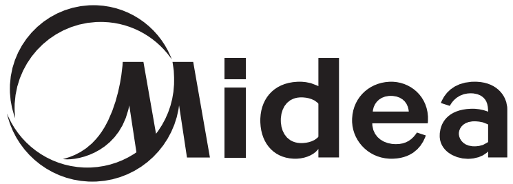 Midea logo