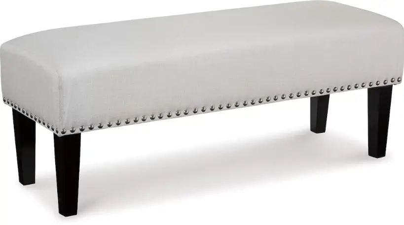 ASHLEY A3000117 Living Room Beauland Accent Bench