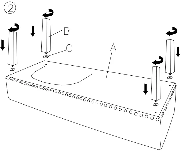 Assembly Instruction