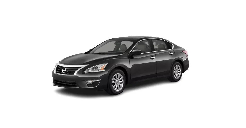 Nissan 2015 Altima User Manual Nissan 2015 Altima User Manual