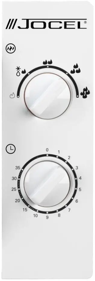 JOCEL JMO011763 Microwave - CONTROL PANEL